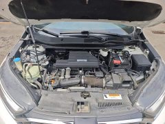 Honda CR-V 2021 240TURBO CVT 2WD Urban Edition - ფოტო 9