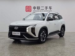 Beijing Hyundai ix35 2023 Musa 2.0L Deluxe Edition DLX - photo 1