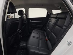 Beijing Hyundai ix35 2023 Musa 2.0L Deluxe Edition DLX - photo 12
