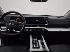 Beijing Hyundai ix35 2023 Musa 2.0L Deluxe Edition DLX - photo 14