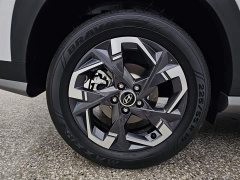 Beijing Hyundai ix35 2023 Musa 2.0L Deluxe Edition DLX - photo 15