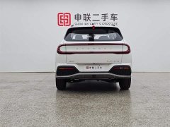 Beijing Hyundai ix35 2023 Musa 2.0L Deluxe Edition DLX - photo 2