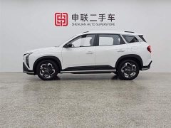 Beijing Hyundai ix35 2023 Musa 2.0L Deluxe Edition DLX - photo 4