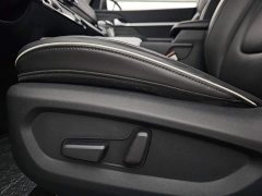 Beijing Hyundai ix35 2023 Musa 2.0L Deluxe Edition DLX - photo 7
