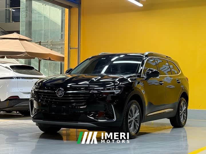 Lexus Envision Plus Envision Plus 652T five-seat four-wheel drive luxury