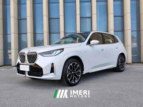 2025 BMW X3 xDrive30L Premier M Sport Package - ავტომობილი ჩინეთიდან
