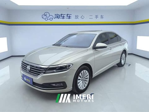 2021 Volkswagen Lavida 1.5L Automatic Comfort - ავტომობილი ჩინეთიდან