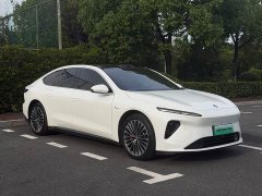 NIO ET7 100kWh Launch Edition - ფოტო 12