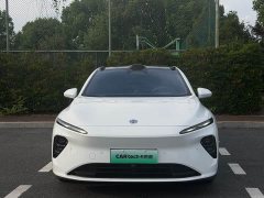 NIO ET7 100kWh Launch Edition - ფოტო 13