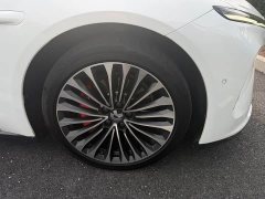 NIO ET7 100kWh Launch Edition - ფოტო 18