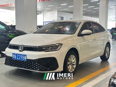 2023 Volkswagen Lavida Sharp 1.5L Automatic Outstanding New Edition - ავტომობილი ჩინეთიდან