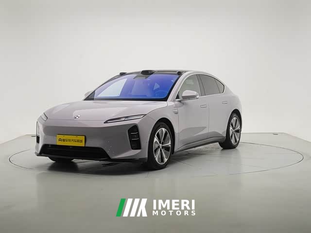 NIO ET5 75kWh