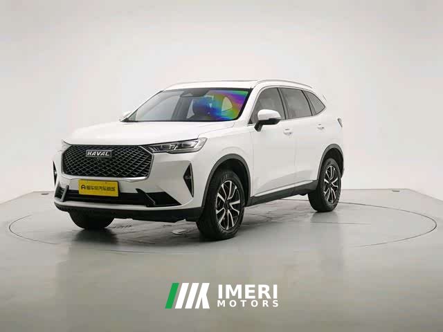 Haval H6 1.5T 2WD Classic Edition