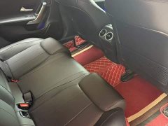 Mercedes-Benz A-Class 2022 facelift A 180 L sports sedan - ფოტო 10