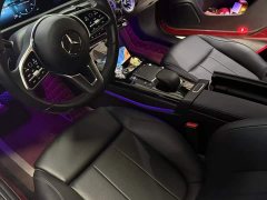 Mercedes-Benz A-Class 2022 facelift A 180 L sports sedan - ფოტო 6