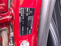 Mercedes-Benz A-Class 2022 facelift A 180 L sports sedan - ფოტო 9