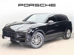 Porsche Cayenne 3.0T Dream Edition - ფოტო 1