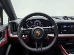 Porsche Cayenne 3.0T Dream Edition - ფოტო 11