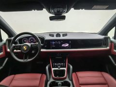 Porsche Cayenne 3.0T Dream Edition - ფოტო 12
