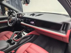 Porsche Cayenne 3.0T Dream Edition - ფოტო 18