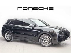 Porsche Cayenne 3.0T Dream Edition - ფოტო 3