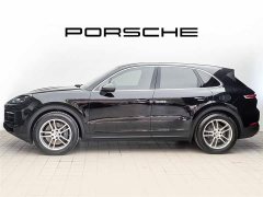 Porsche Cayenne 3.0T Dream Edition - ფოტო 4