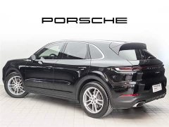 Porsche Cayenne 3.0T Dream Edition - ფოტო 5