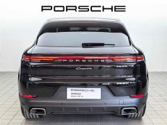 Porsche Cayenne 3.0T Dream Edition - ფოტო 6