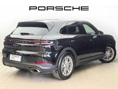 Porsche Cayenne 3.0T Dream Edition - ფოტო 7