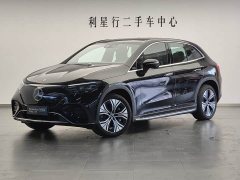 Mercedes-Benz EQE SUV 2024 500 4MATIC Luxury Edition - ფოტო 1