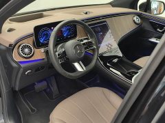 Mercedes-Benz EQE SUV 2024 500 4MATIC Luxury Edition - ფოტო 10