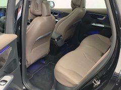 Mercedes-Benz EQE SUV 2024 500 4MATIC Luxury Edition - ფოტო 11