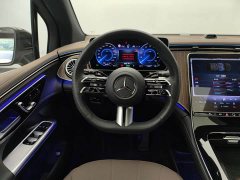 Mercedes-Benz EQE SUV 2024 500 4MATIC Luxury Edition - ფოტო 12