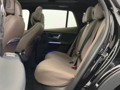 Mercedes-Benz EQE SUV 2024 500 4MATIC Luxury Edition - ფოტო 13