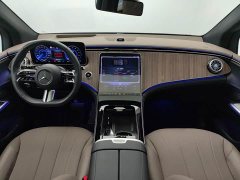 Mercedes-Benz EQE SUV 2024 500 4MATIC Luxury Edition - ფოტო 15