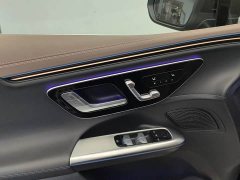 Mercedes-Benz EQE SUV 2024 500 4MATIC Luxury Edition - ფოტო 16