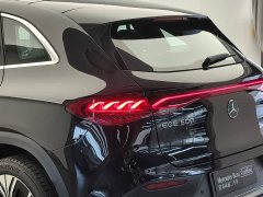 Mercedes-Benz EQE SUV 2024 500 4MATIC Luxury Edition - ფოტო 18
