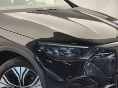 Mercedes-Benz EQE SUV 2024 500 4MATIC Luxury Edition - ფოტო 19