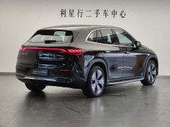 Mercedes-Benz EQE SUV 2024 500 4MATIC Luxury Edition - ფოტო 2