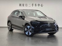 Mercedes-Benz EQE SUV 2024 500 4MATIC Luxury Edition - ფოტო 3