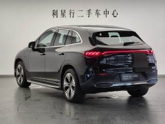 Mercedes-Benz EQE SUV 2024 500 4MATIC Luxury Edition - ფოტო 4
