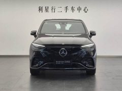 Mercedes-Benz EQE SUV 2024 500 4MATIC Luxury Edition - ფოტო 5