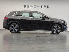Mercedes-Benz EQE SUV 2024 500 4MATIC Luxury Edition - ფოტო 7