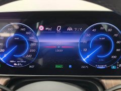 Mercedes-Benz EQE SUV 2024 500 4MATIC Luxury Edition - ფოტო 9