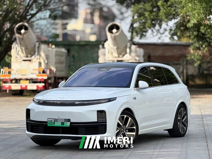 Li Auto Ideal L7 Pro