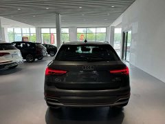 Audi Q3 2023 35 TFSI Fashionable and Dynamic (1.4T) - ფოტო 3