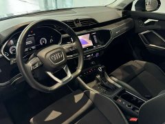 Audi Q3 2023 35 TFSI Fashionable and Dynamic (1.4T) - ფოტო 4