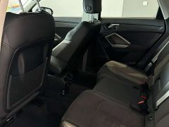 Audi Q3 2023 35 TFSI Fashionable and Dynamic (1.4T) - ფოტო 5