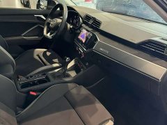 Audi Q3 2023 35 TFSI Fashionable and Dynamic (1.4T) - ფოტო 6