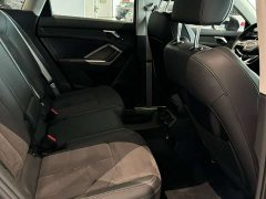 Audi Q3 2023 35 TFSI Fashionable and Dynamic (1.4T) - ფოტო 7